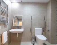 Nowo zbudowane - Apartament - Torre de la Horadada (Alicante) - Spain