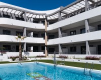 Nowo zbudowane - Apartament - Torre de la Horadada (Alicante) - Spain