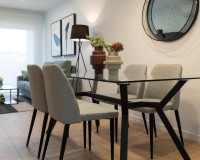 Nowo zbudowane - Apartament - Torre de la Horadada (Alicante) - Spain