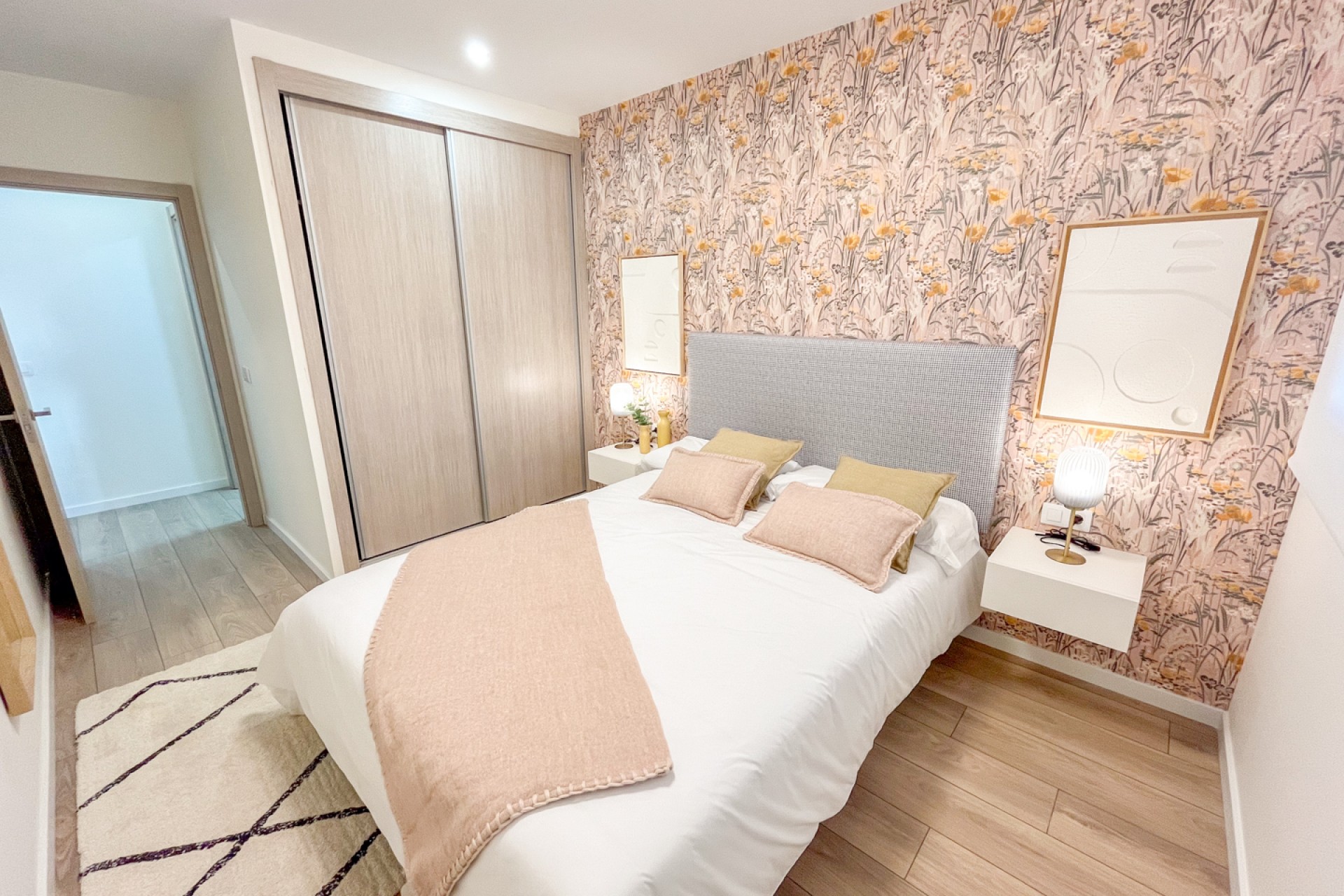 Nowo zbudowane - Apartament - Torre de la Horadada (Alicante) - Spain