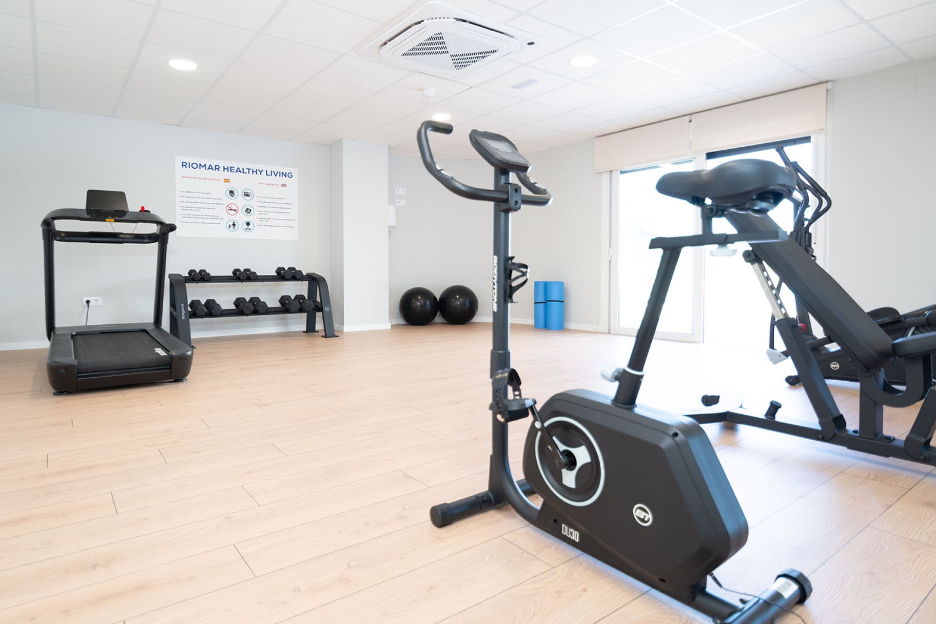 Nowo zbudowane - Apartament - Torre de la Horadada (Alicante) - Spain