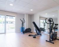 Nowo zbudowane - Apartament - Torre de la Horadada (Alicante) - Spain