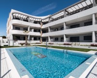 Nowo zbudowane - Apartament - Torre de la Horadada (Alicante) - Spain