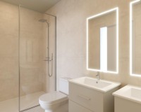 Nowo zbudowane - Apartament - Torre Pacheco - San Cayetano