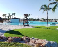 Nowo zbudowane - Apartament - Torre Pacheco - Santa Rosalia Lake And Life Resort