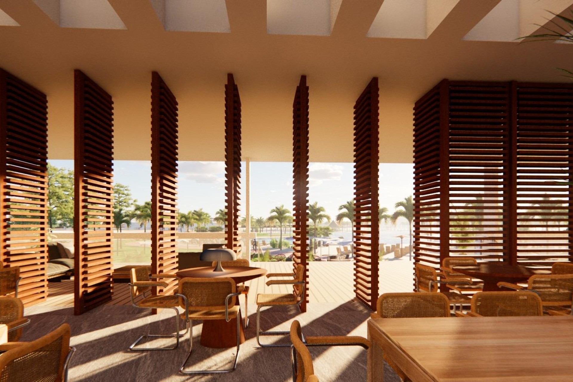 Nowo zbudowane - Apartament - Torre Pacheco - Santa Rosalia Lake And Life Resort