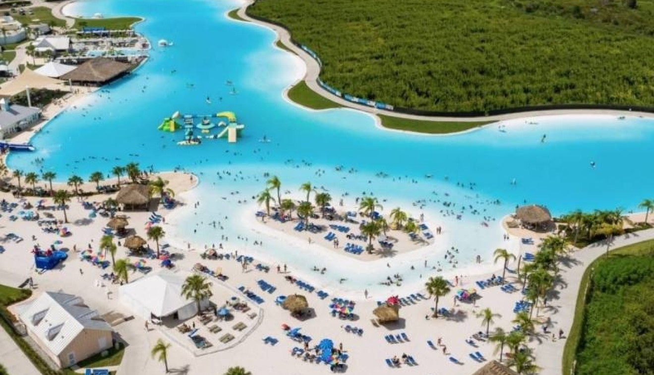 Nowo zbudowane - Apartament - Torre Pacheco - Santa Rosalia Lake And Life Resort