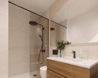 Nowo zbudowane - Apartament - Torre Pacheco - Santa Rosalia Lake And Life Resort