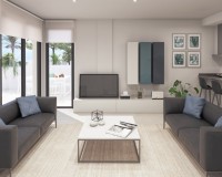 Nowo zbudowane - Apartament - Torre Pacheco - Santa Rosalia Lake And Life Resort