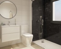 Nowo zbudowane - Apartament - Torre Pacheco - Santa Rosalia Lake And Life Resort