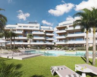 Nowo zbudowane - Apartament - Torre Pacheco - Santa Rosalia Lake And Life Resort
