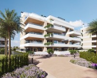 Nowo zbudowane - Apartament - Torre Pacheco - Santa Rosalia Lake And Life Resort