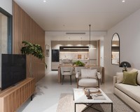Nowo zbudowane - Apartament - Torre Pacheco - Santa Rosalia Lake And Life Resort