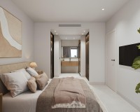 Nowo zbudowane - Apartament - Torre Pacheco - Santa Rosalia Lake And Life Resort