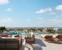 Nowo zbudowane - Apartament - Torre Pacheco - Santa Rosalia Lake And Life Resort