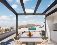 Nowo zbudowane - Apartament - Torre Pacheco - Santa Rosalia Lake And Life Resort