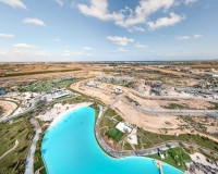 Nowo zbudowane - Apartament - Torre Pacheco - Santa Rosalia Lake And Life Resort