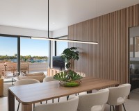 Nowo zbudowane - Apartament - Torre Pacheco - Santa Rosalia Lake And Life Resort