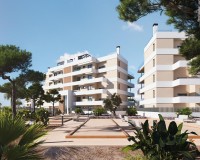 Nowo zbudowane - Apartament - Torre Pacheco - Santa Rosalia Lake And Life Resort