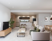 Nowo zbudowane - Apartament - Torre Pacheco - Santa Rosalia Lake And Life Resort