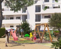Nowo zbudowane - Apartament - Torre Pacheco - Santa Rosalia Lake And Life Resort