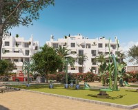 Nowo zbudowane - Apartament - Torre Pacheco - Santa Rosalia Lake And Life Resort