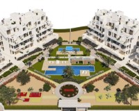 Nowo zbudowane - Apartament - Torre Pacheco - Santa Rosalia Lake And Life Resort