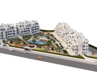 Nowo zbudowane - Apartament - Torre Pacheco - Santa Rosalia Lake And Life Resort