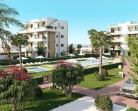 Nowo zbudowane - Apartament - Torre Pacheco - Santa Rosalia Lake And Life Resort