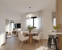 Nowo zbudowane - Apartament - Torre Pacheco - Santa Rosalia Lake And Life Resort
