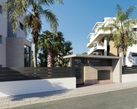 Nowo zbudowane - Apartament - Torre Pacheco - Santa Rosalia Lake And Life Resort