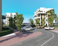 Nowo zbudowane - Apartament - Torre Pacheco - Santa Rosalia Lake And Life Resort