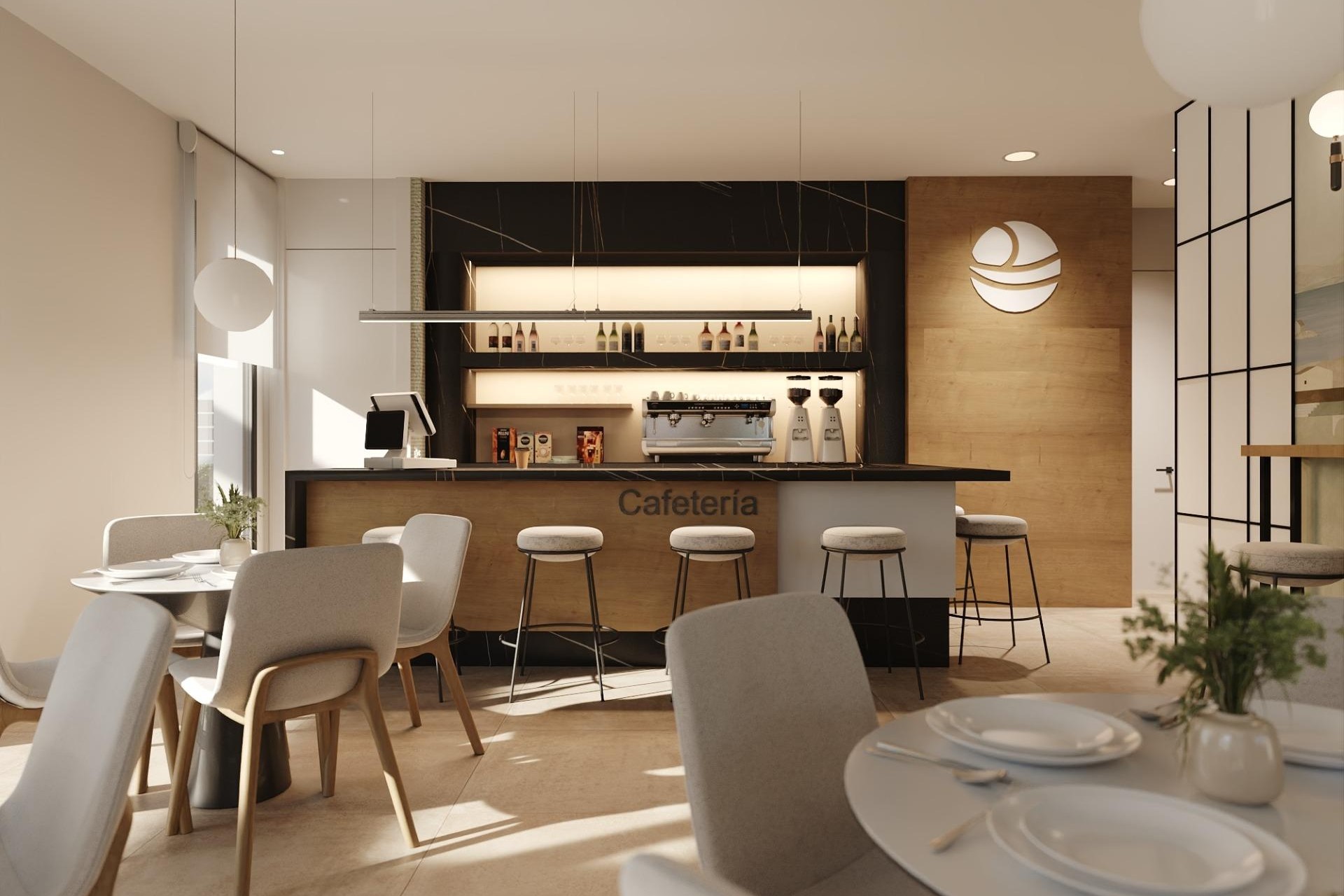 Nowo zbudowane - Apartament - Torre Pacheco - Santa Rosalia Lake And Life Resort