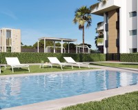 Nowo zbudowane - Apartament - Torre Pacheco - Santa Rosalia Lake And Life Resort