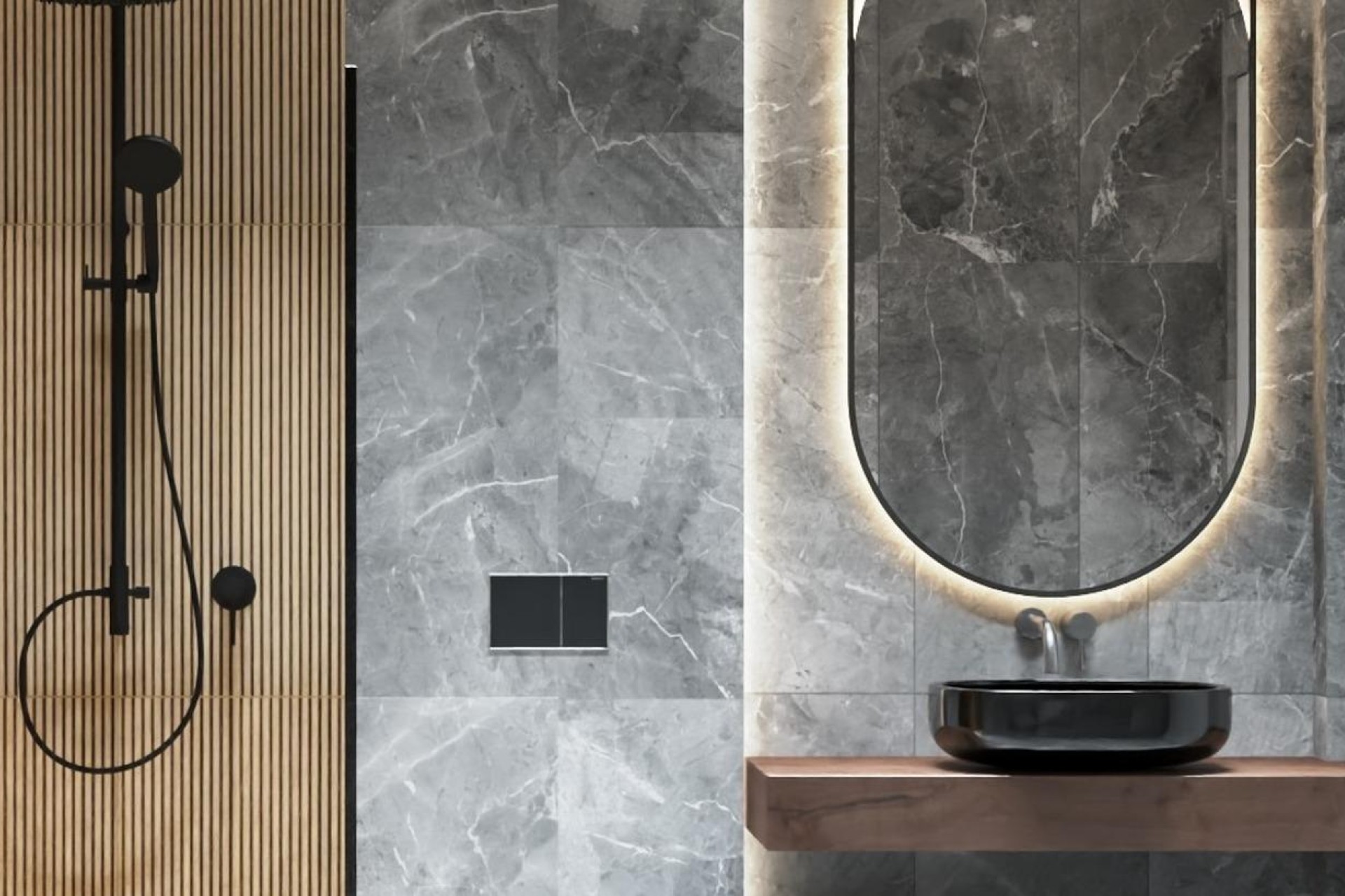 Nowo zbudowane - Apartament - Torrevieja - Centro