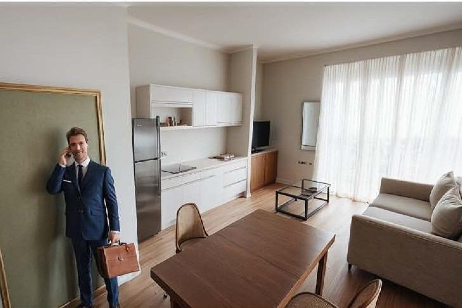 Nowo zbudowane - Apartament - Torrevieja - Centro