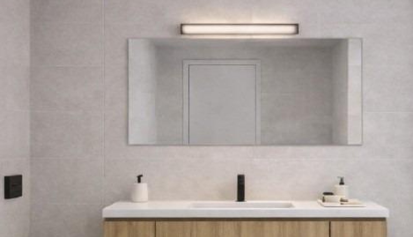 Nowo zbudowane - Apartament - Torrevieja - Centro