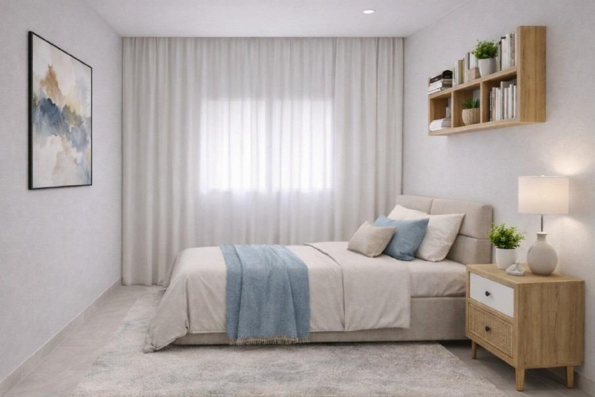 Nowo zbudowane - Apartament - Torrevieja - Centro