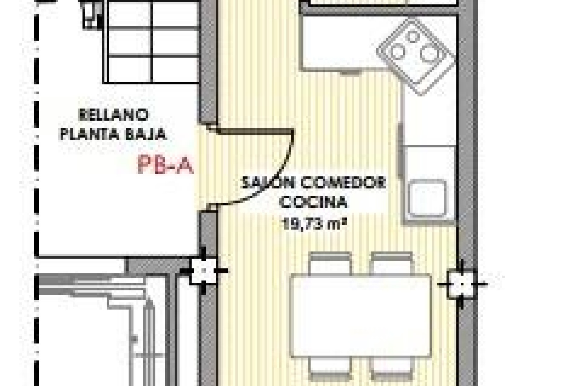 Nowo zbudowane - Apartament - Torrevieja - Centro