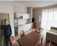 Nowo zbudowane - Apartament - Torrevieja - Centro