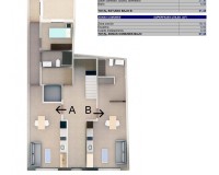 Nowo zbudowane - Apartament - Torrevieja - Centro