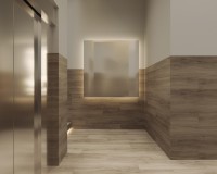 Nowo zbudowane - Apartament - Torrevieja - Centro