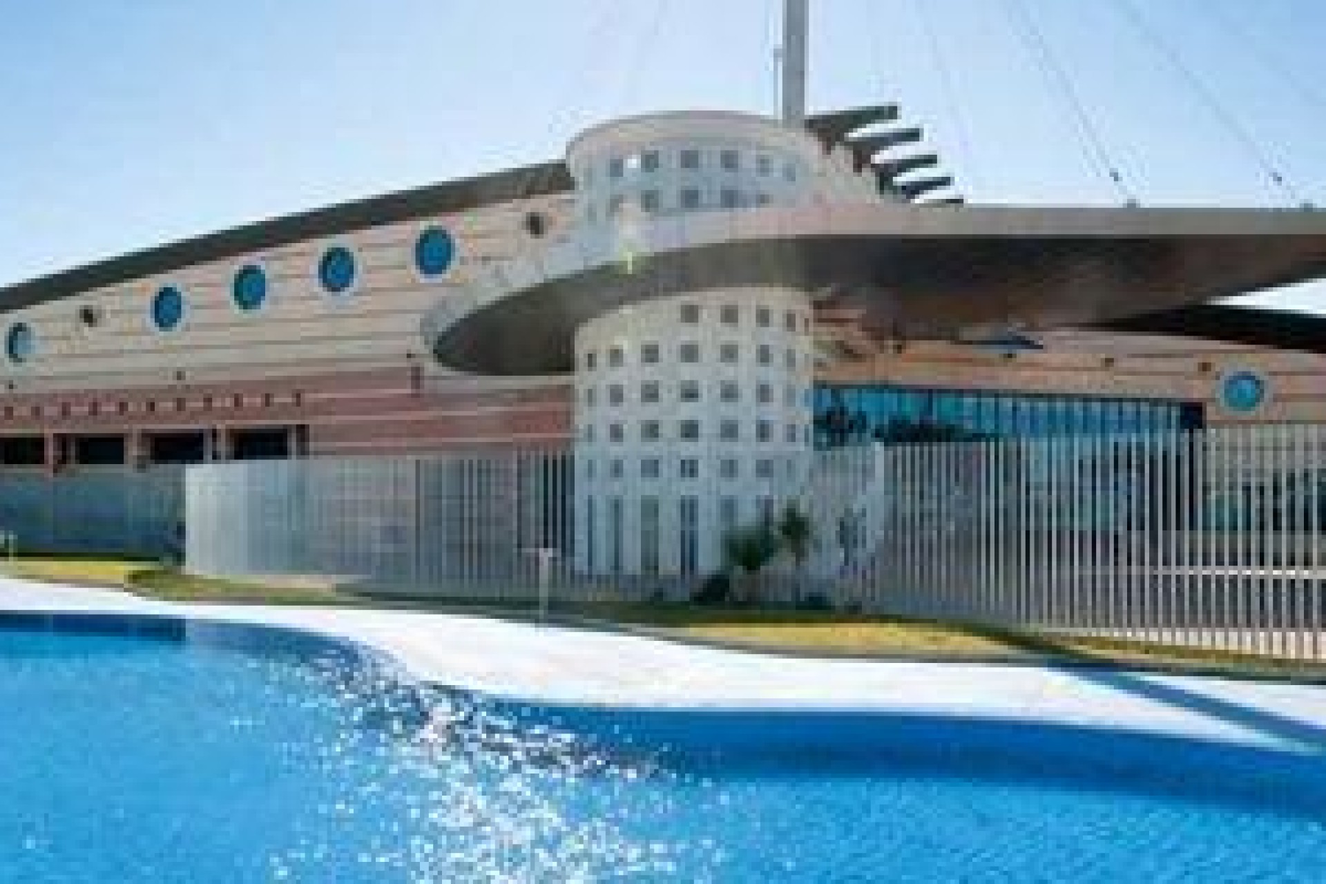 Nowo zbudowane - Apartament - Torrevieja - Habaneras