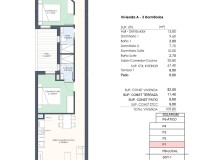 Nowo zbudowane - Apartament - Torrevieja - Habaneras