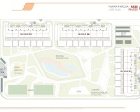 Nowo zbudowane - Apartament - Torrevieja - La Hoya