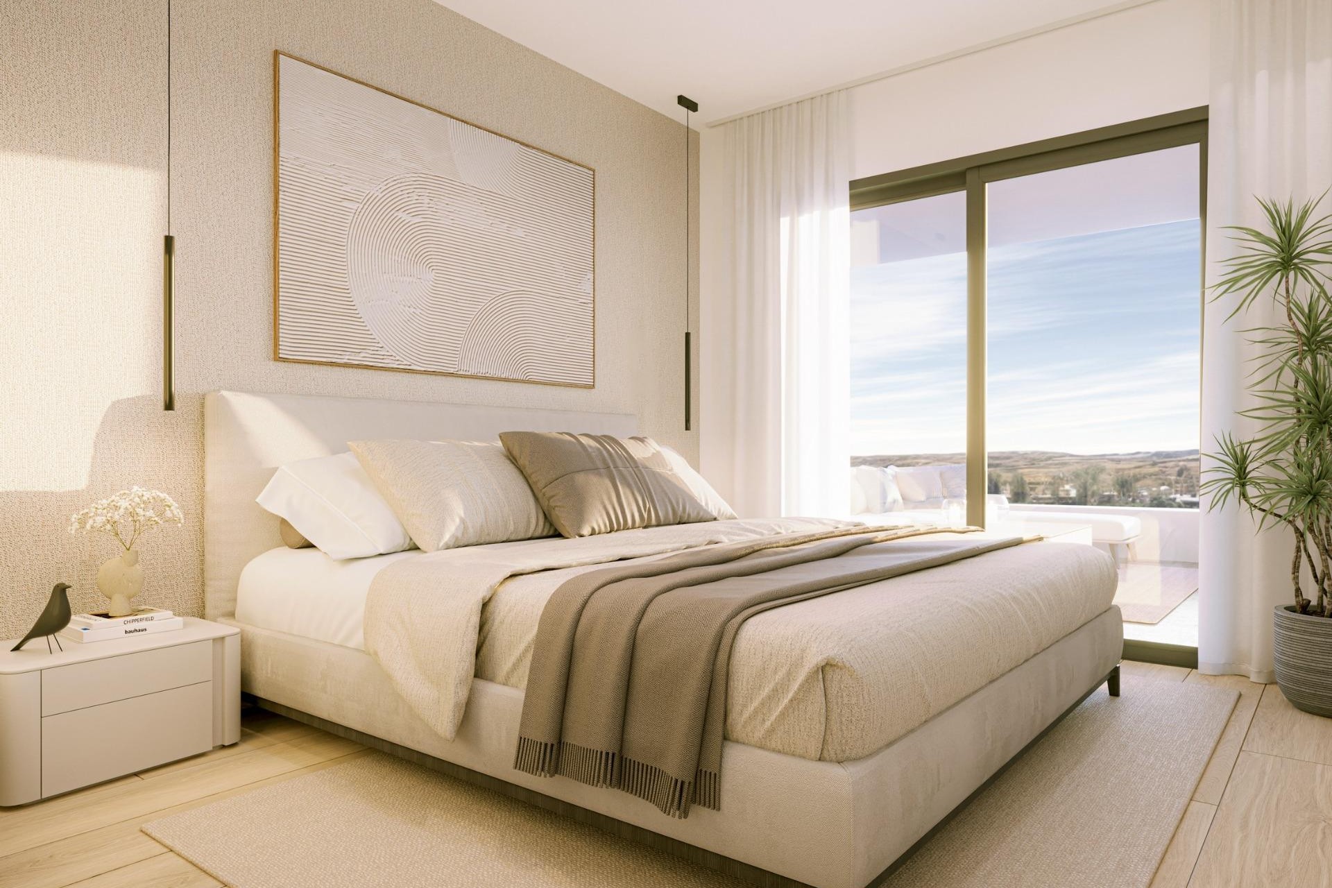 Nowo zbudowane - Apartament - Torrevieja - La Hoya