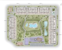 Nowo zbudowane - Apartament - Torrevieja - La Siesta