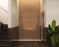 Nowo zbudowane - Apartament - Torrevieja - Playa de El Cura