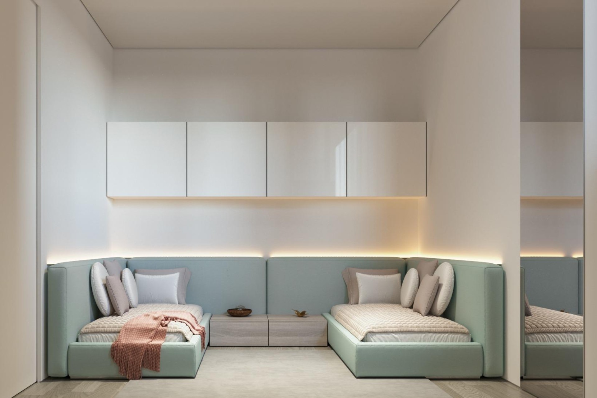 Nowo zbudowane - Apartament - Torrevieja - Playa de El Cura