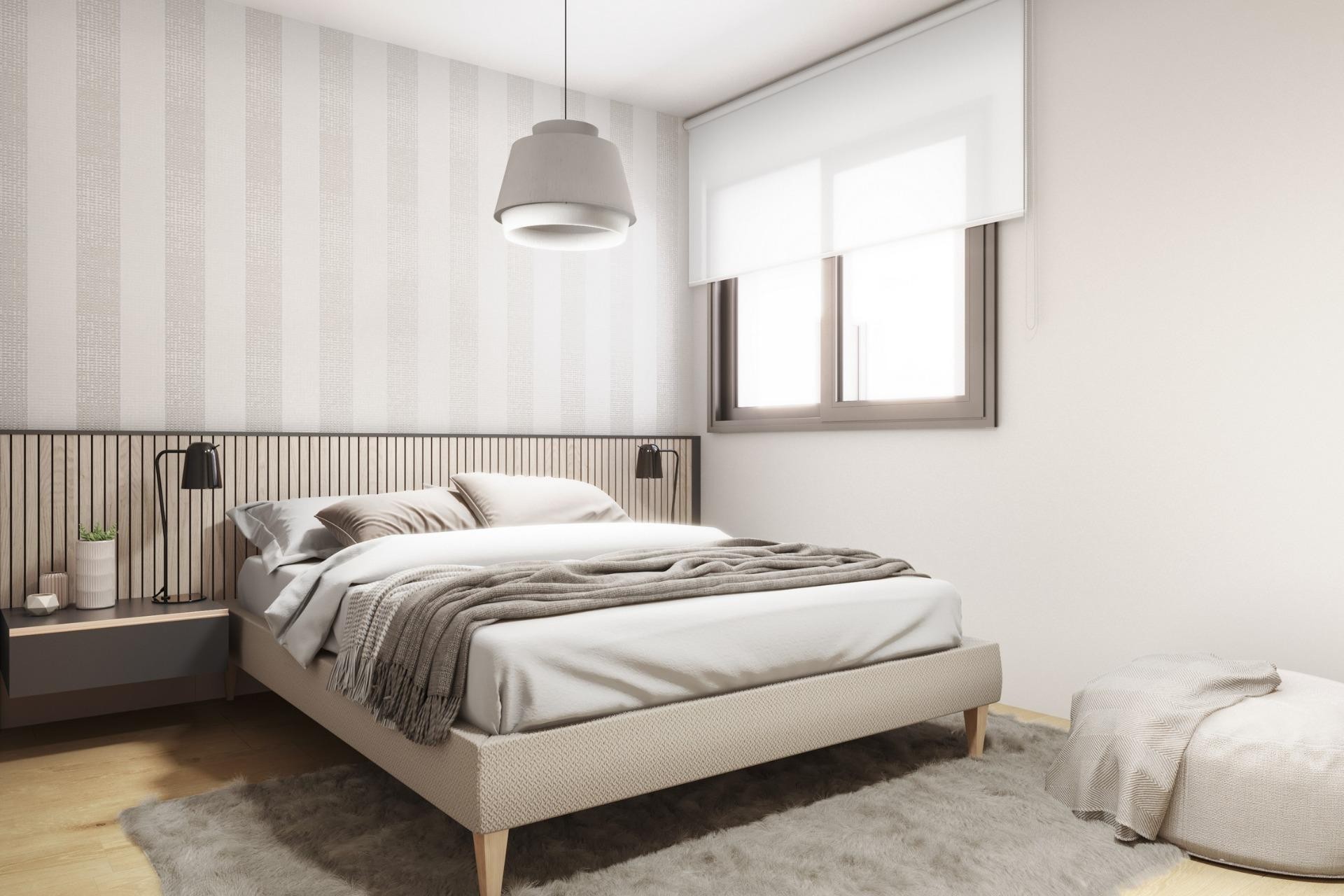 Nowo zbudowane - Apartament - Torrevieja - Playa de El Cura